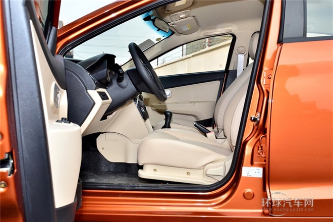 2013款 兩廂 1.5L 手動銳意版