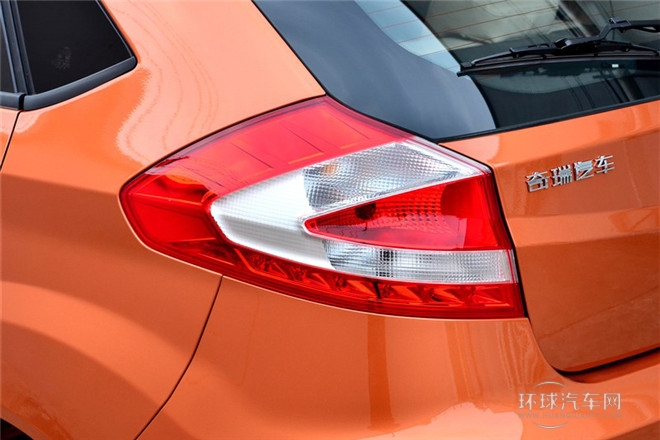 2013款 兩廂 1.5L 手動銳意版