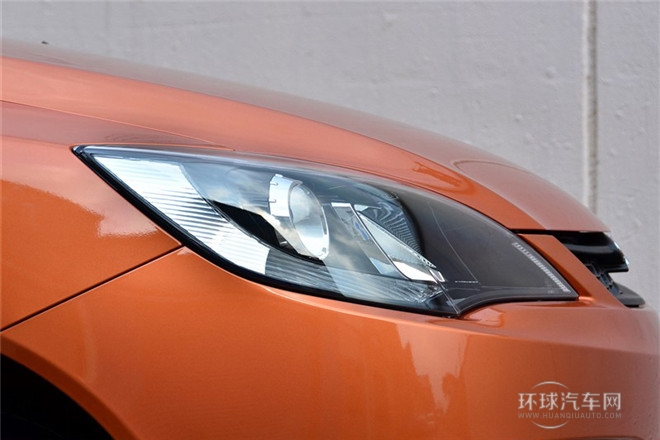 2013款 兩廂 1.5L 手動銳意版