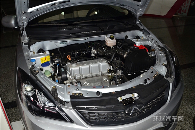 2013款 掀背 1.5L AMT銳意版