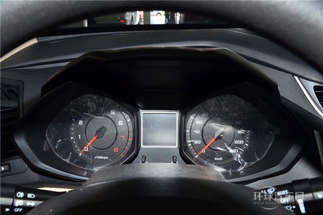 2013款 掀背 1.5L AMT銳意版