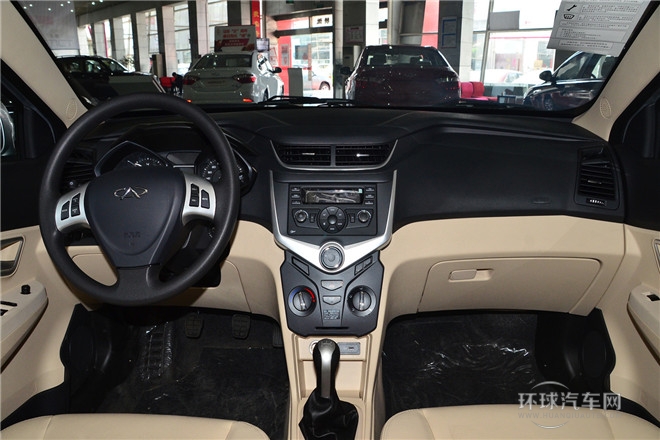 2013款 掀背 1.5L AMT銳意版