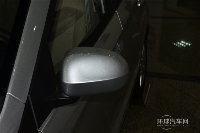 2013款 掀背 1.5L AMT銳意版