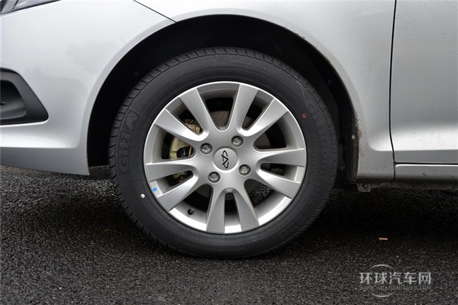 2013款 掀背 1.5L 手動暢意版