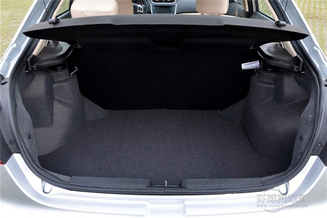 2013款 掀背 1.5L 手動暢意版