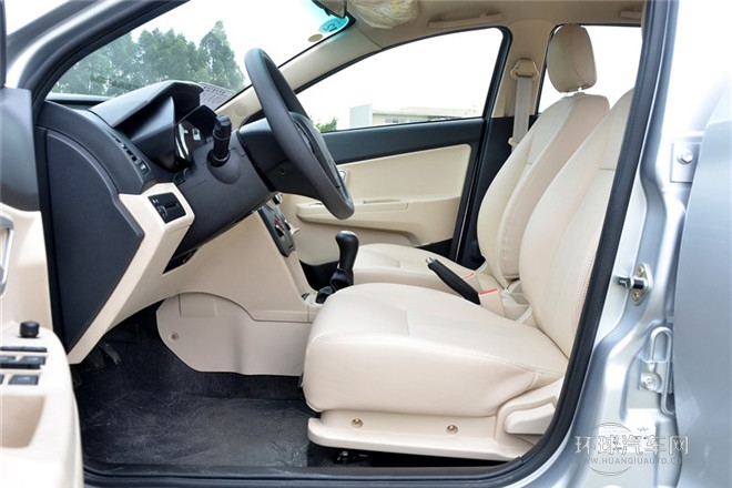 2013款 掀背 1.5L 手動(dòng)暢意版