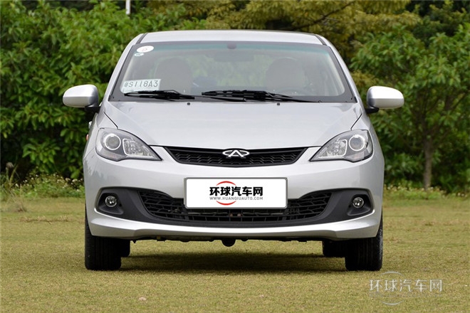 2013款 掀背 1.5L 手動暢意版