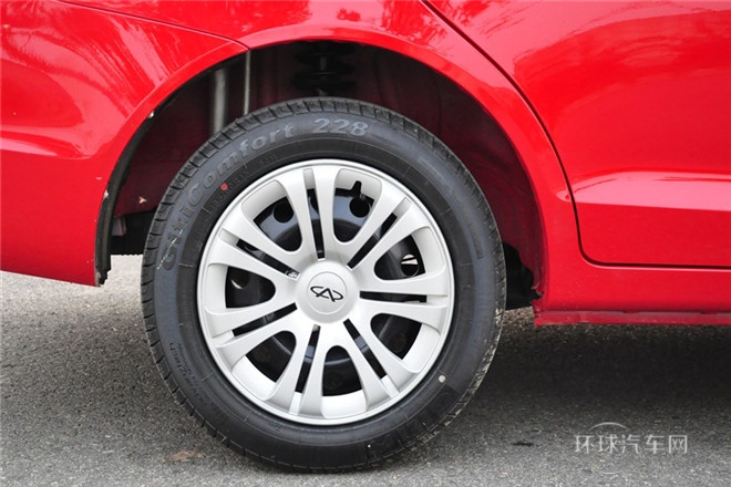 2013款 掀背 1.5L 手動快意版