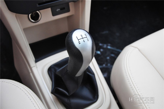 2013款 掀背 1.5L 手動快意版