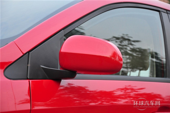 2013款 掀背 1.5L 手動快意版