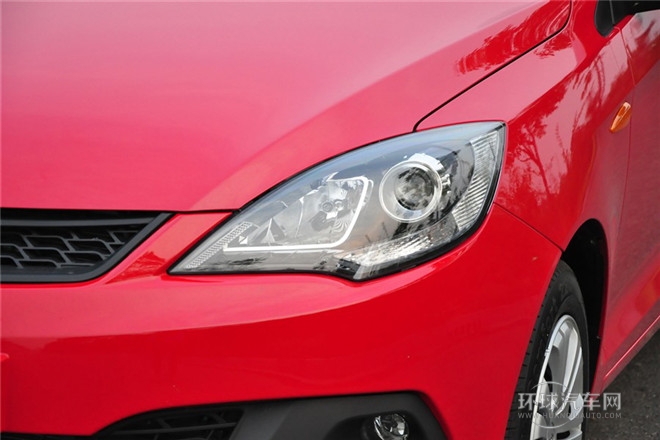 2013款 掀背 1.5L 手動(dòng)快意版