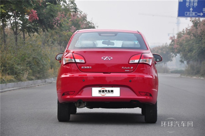 2013款 掀背 1.5L 手動快意版