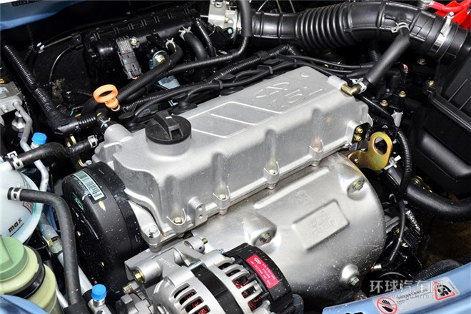 2013款 掀背 1.5L 手動銳意版