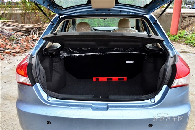 2013款 掀背 1.5L 手動銳意版