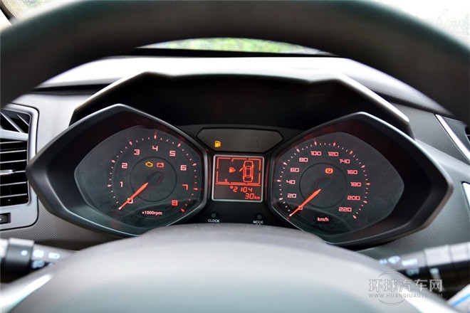 2013款 掀背 1.5L 手動銳意版