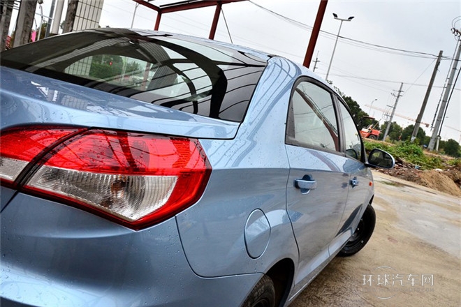 2013款 掀背 1.5L 手動銳意版