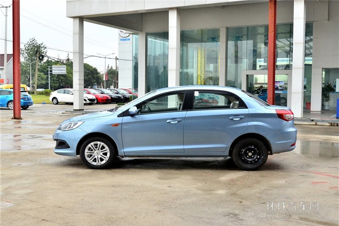 2013款 掀背 1.5L 手動銳意版