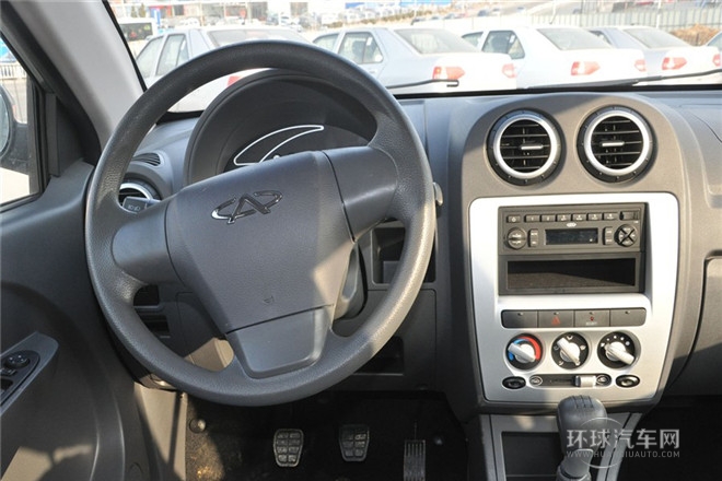 2012款 1.0L 手動標準型