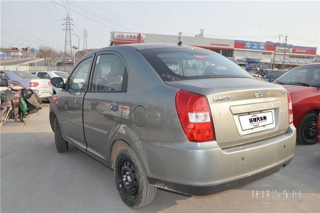 2012款 1.0L 手動標準型