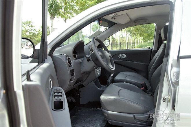 2012款 1.0L 手動數智導航版