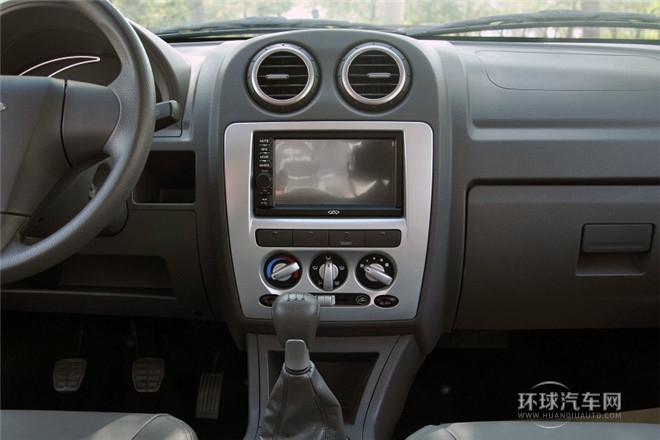2012款 1.0L 手動(dòng)數(shù)智導(dǎo)航版