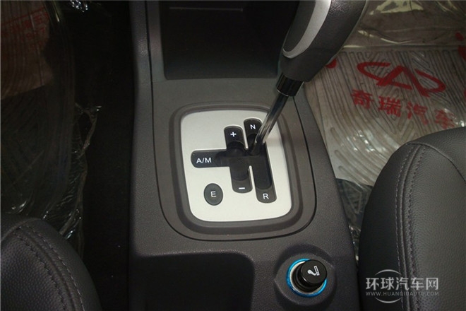 2012款 1.3L AMT舒適型