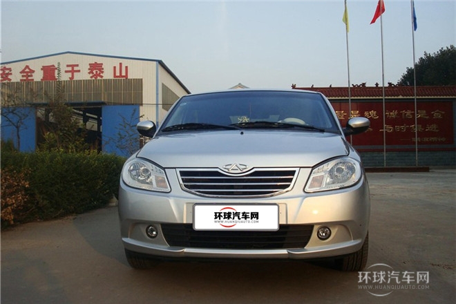 2012款 1.3L AMT舒適型