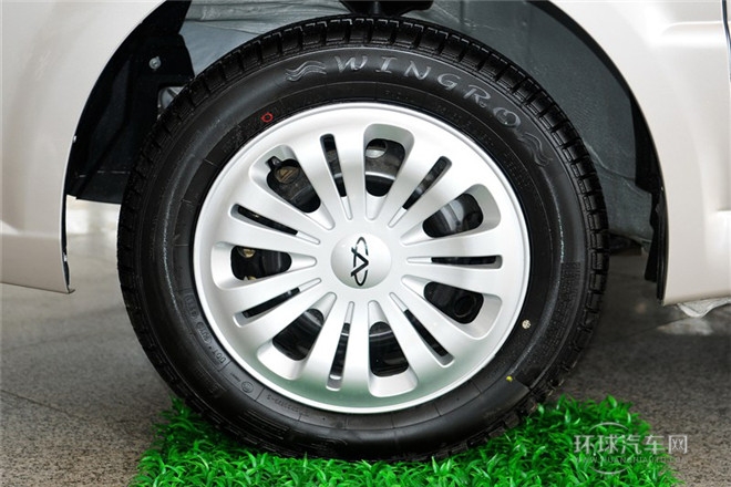 2012款 1.5L 手動標準型