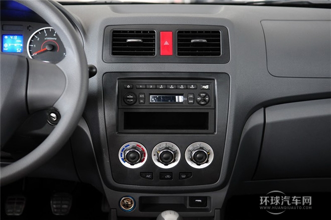 2012款 1.5L 手動標準型