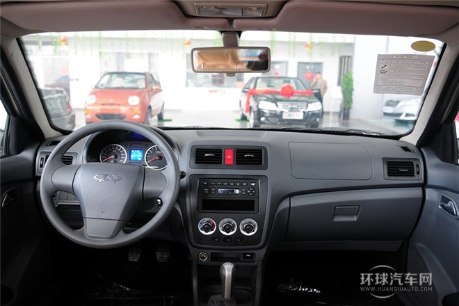 2012款 1.5L 手動標準型