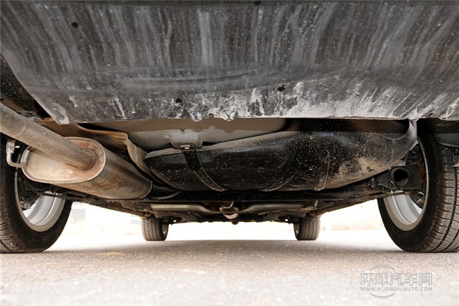 2012款 1.5L 手動豪華型