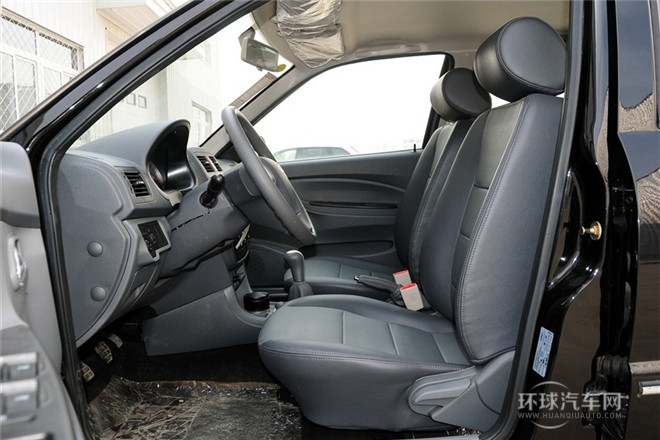 2012款 1.5L 手動豪華型