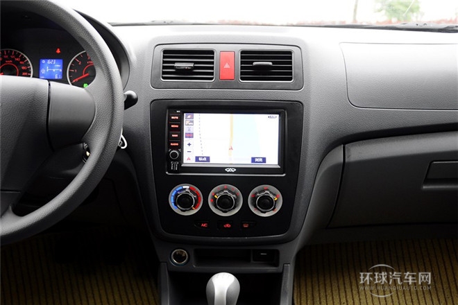 2012款 1.5L 手動尊貴型