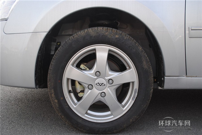 2010款 1.5L 手動華貴型