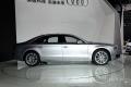 2014款 A8L 6.3 FSI W12 quattro旗艦型