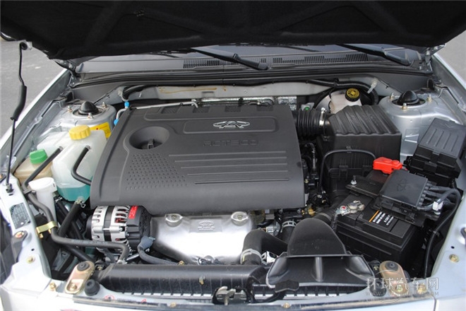 2010款 1.5L 手動華貴型