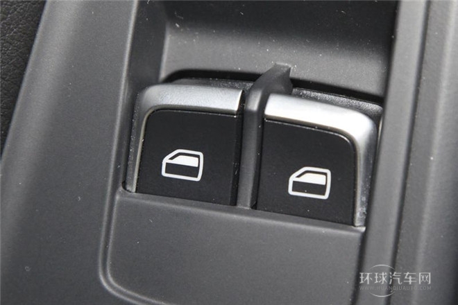 2014款 Sportback 45 TFSI quattro風尚版