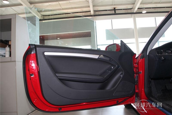 2014款 Sportback 45 TFSI quattro風(fēng)尚版