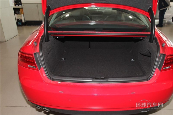 2014款 Sportback 45 TFSI quattro風(fēng)尚版