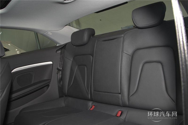 2014款 Sportback 45 TFSI quattro風(fēng)尚版