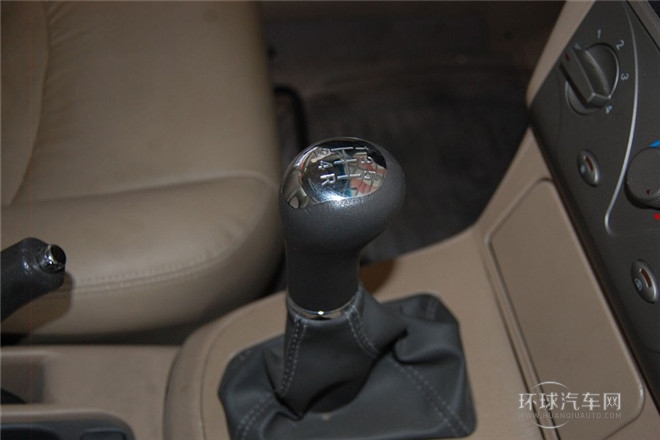 2010款 1.5L 手動華貴型