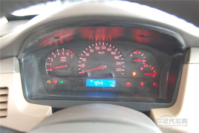 2010款 1.5L 手動華貴型