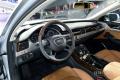 2014款 A8L 6.3 FSI W12 quattro旗艦型