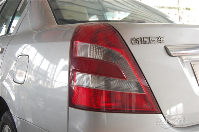 2010款 1.5L 手動華貴型