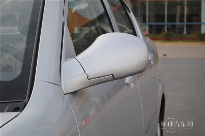 2010款 1.5L 手動(dòng)華貴型