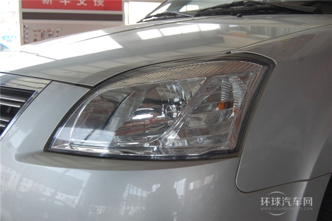 2010款 1.5L 手動華貴型