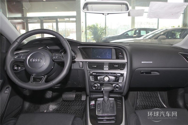 2014款 Sportback 45 TFSI quattro風(fēng)尚版