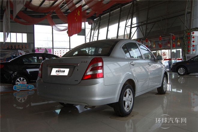 2010款 1.5L 手動(dòng)華貴型