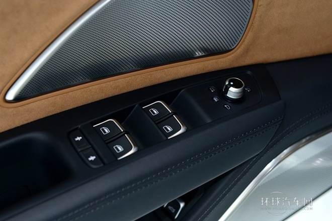 2014款 A8L 6.3 FSI W12 quattro旗艦型