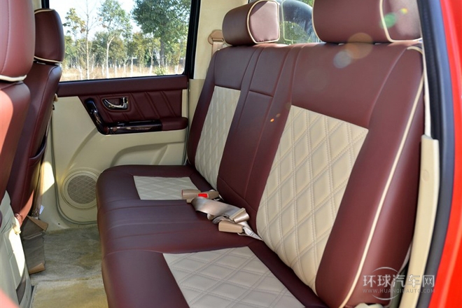 2014款 2.4L 四驅(qū)舒適型